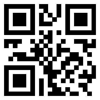 3303709349 - Immagine del Qr Code