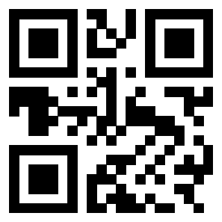 3303709350 - Immagine del Qr Code associato