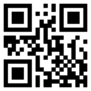 Immagine del QrCode di 3303709352