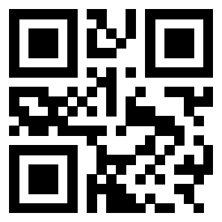 3303709354 - Immagine del Qr Code