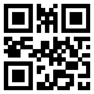 3303709362 - Immagine del QrCode