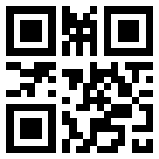 Immagine del Qr Code di 3303709363