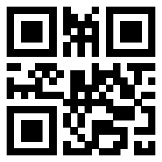 3303709364 - Immagine del Qr Code associato