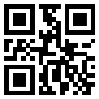3303709366 - Immagine del Qr Code