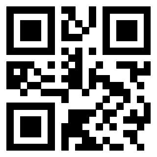 Immagine del QrCode di 3303709371