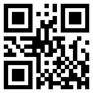 Scansione del QrCode di 3303709372