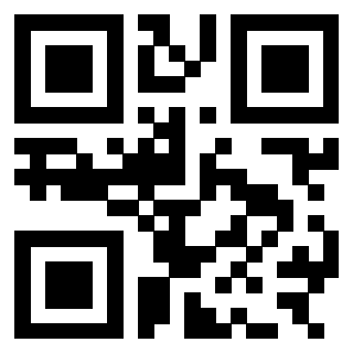 Il Qr Code di 3303709374