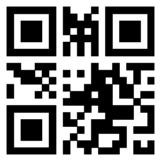 3303709377 - Immagine del Qr Code