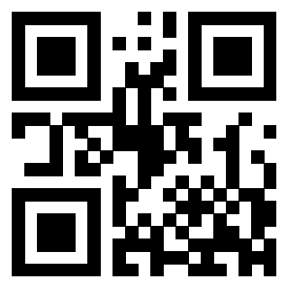 Il Qr Code di 3303709381