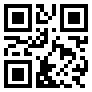 3303709382 - Immagine del Qr Code