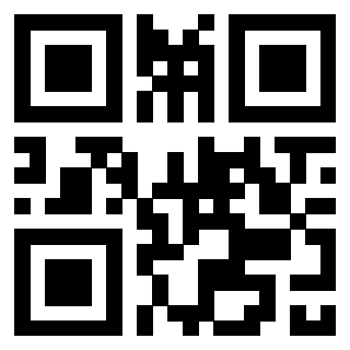 Immagine del Qr Code di 3303709385
