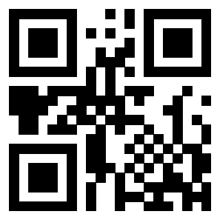 Il Qr Code di 3303709390