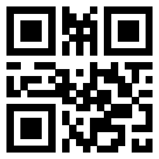Immagine del QrCode di 3303709393