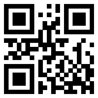 Immagine del Qr Code di 3303709396