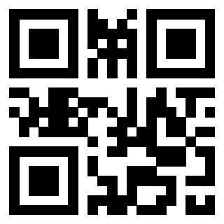 Il Qr Code di 3303709404