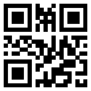 Il Qr Code di 3303709409