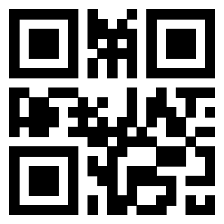 3303709410 QrCode associato