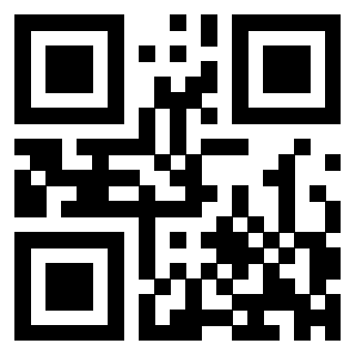 Immagine del QrCode di 3303709423