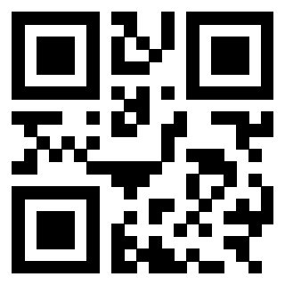 3303709426 - Immagine del QrCode associato