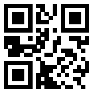 3303709429 - Immagine del Qr Code