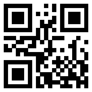 3303709432 QrCode associato