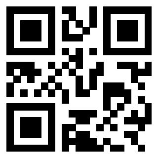 QrCode di 3303709436