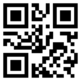 Qr Code di 3303709439