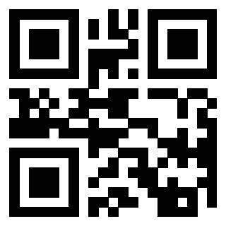 Il QrCode di 3303709442