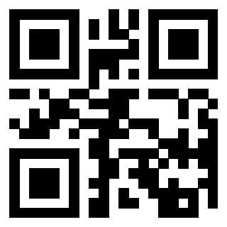 Il Qr Code di 3303709446