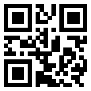 QrCode di 3303709447
