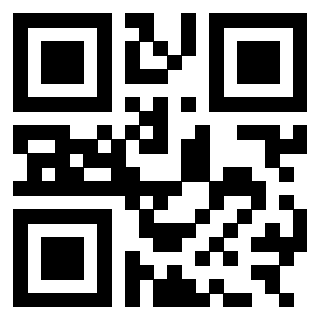 Scansione del Qr Code di 3303709450