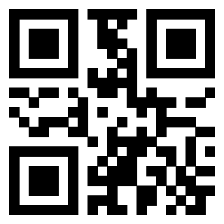 Scansione del Qr Code di 3303709451