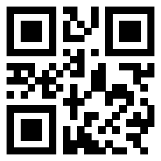 3303709452 - Immagine del QrCode associato