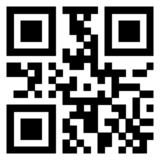 Immagine del QrCode di 3303709453