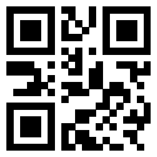 QrCode di 3303709454