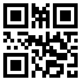Il Qr Code di 3303709456