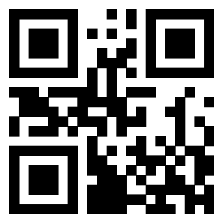 Immagine del Qr Code di 3303709457