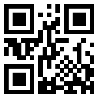 Il Qr Code di 3303709460