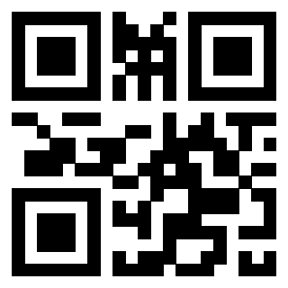 Il QrCode di 3303709465