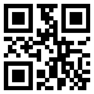 Il QrCode di 3303709466