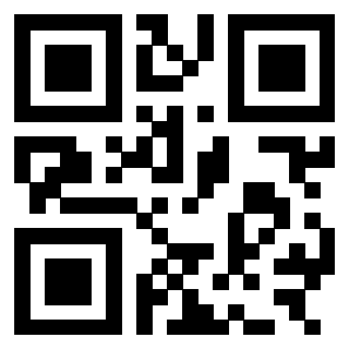 3303709467 - Immagine del QrCode