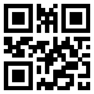 3303709469 - Immagine del Qr Code associato