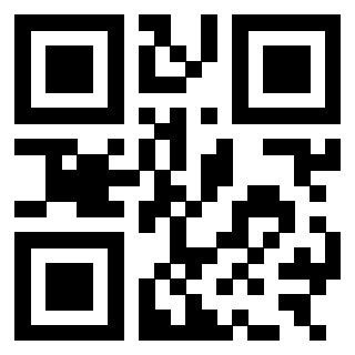 3303709474 - Immagine del Qr Code
