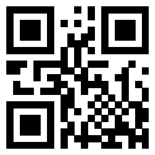 3303709480 - Immagine del QrCode associato