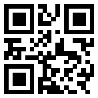 3303709483 - Immagine del Qr Code