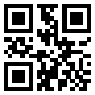 Qr Code di 3303709489