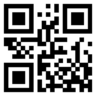 3303709495 QrCode associato