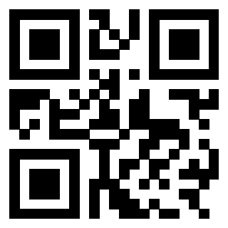 3303709499 - Immagine del Qr Code