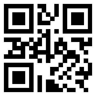 QrCode di 3303709500
