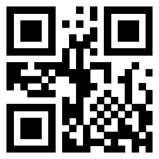Il QrCode di 3303709510